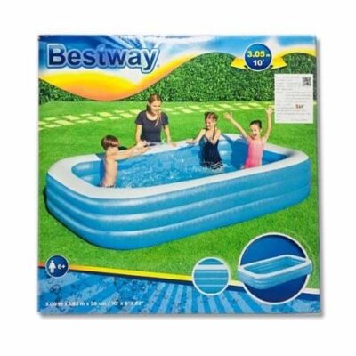 Bestway สระน้ำเป่าลม 3 เมตร หาดใหญ่ทอยส์