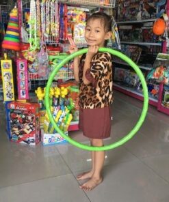 hula hoop ฮูลาฮูป 0.5 กิโล หาดใหญ่ทอยส์
