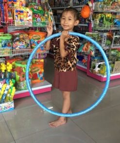 hula hoop ฮูลาฮูป 1 กิโล หาดใหญ่ทอยส์