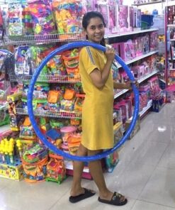 hula hoop ฮูลาฮูป 2 กิโล หาดใหญ่ทอยส์