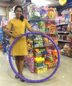 hula hoop ฮูลาฮูป 3 กิโล หาดใหญ่ทอยส์