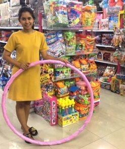 hula hoop ฮูลาฮูป 4 กิโล หาดใหญ่ทอยส์