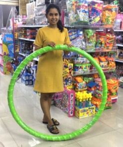 hula hoop ฮูลาฮูป 5 กิโล หาดใหญ่ทอยส์