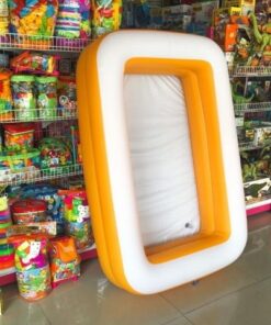 ขนาด 1.5 เมตร สระน้ำเป่าลม หาดใหญ่ทอยส์