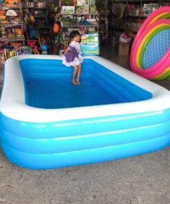 ขนาด 3 เมตร สระน้ำเป่าลม หาดใหญ่ทอยส์