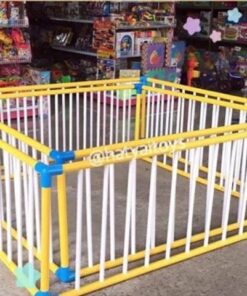 ขนาด 4 ฟุต รั้วกั้นเด็ก หาดใหญ่ทอยส์