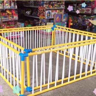 ขนาด 4 ฟุต รั้วกั้นเด็ก หาดใหญ่ทอยส์