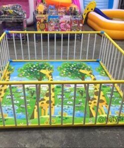 ขนาด 5 ฟุต รั้วกั้นเด็ก หาดใหญ่ทอยส์