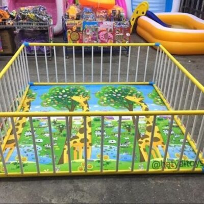 ขนาด 5 ฟุต รั้วกั้นเด็ก หาดใหญ่ทอยส์