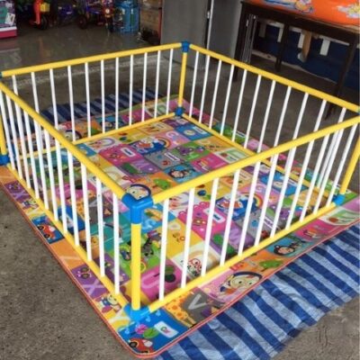 ขนาด 6 ฟุต รั้วกั้นเด็ก หาดใหญ่ทอยส์