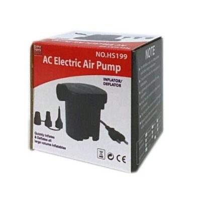 สูบไฟฟ้า หาดใหญ่ทอยส์