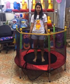 แทรมโพลีน หาดใหญ่ทอยส์